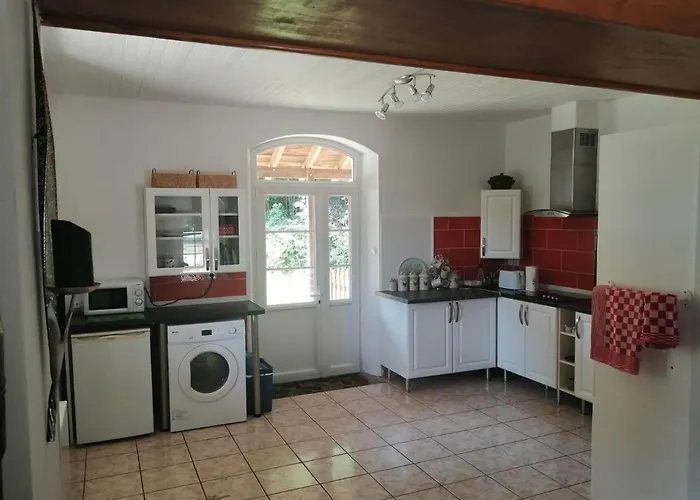 Garden Cottage