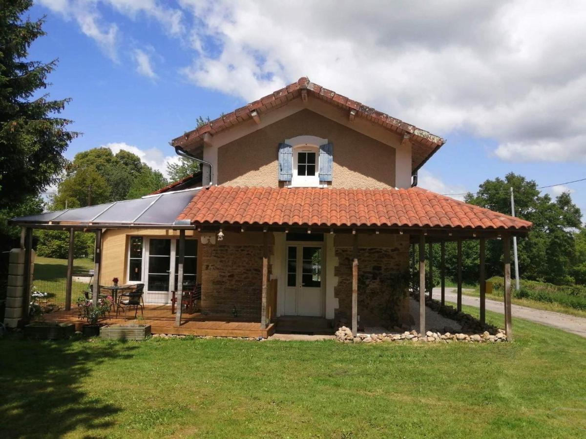 Ferienhaus Garden *