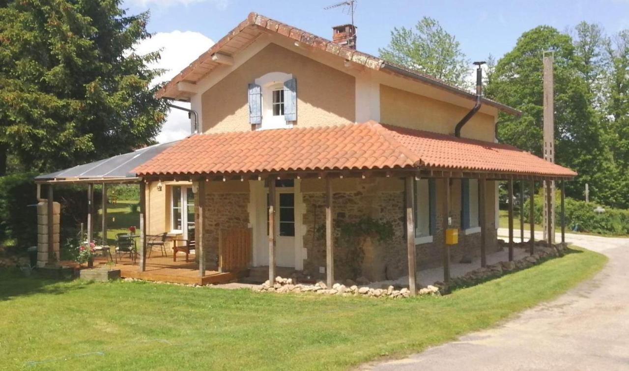 Ferienhaus Garden *
